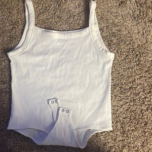 Tank bodysuit